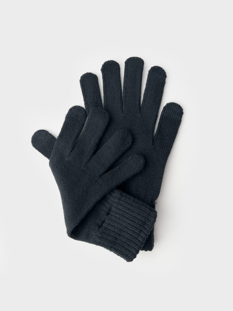ONLYSONS Guanti basici tinta unita CLAS 22020831 Dark Navy ONLY&SONS ONLY&SONS Guanti basici tinta unita CLAS 22020831 Dark Navy