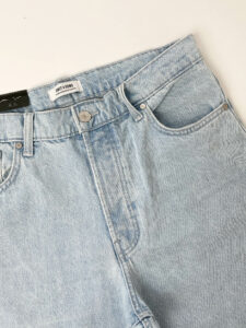 ONLY&SONS Jeans baggy basico chiaro RELAX 22023253 Blue Denim (1)