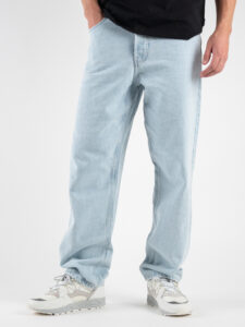 ONLY&SONS Jeans baggy basico chiaro RELAX 22023253 Blue Denim (1)