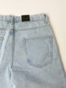 ONLY&SONS Jeans baggy basico chiaro RELAX 22023253 Blue Denim (4)