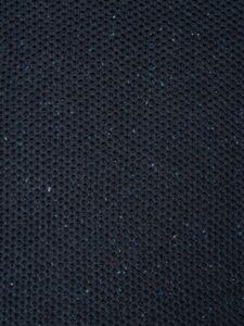 BERNA Maglione girocollo a nido d’ape 223013 Blu (1)