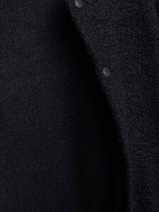 BLACK SUNDAY Bomber varsity orsacchiotto CS7003 Nero (6)