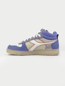 DIADORA Magic Basket Demi Icona Wn Jacaranda:Cosmic Sky1