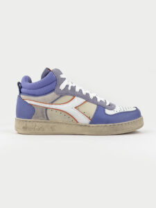 DIADORA Magic Basket Demi Icona Wn Jacaranda:Cosmic Sky2
