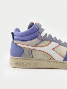 DIADORA Magic Basket Demi Icona Wn Jacaranda:Cosmic Sky4