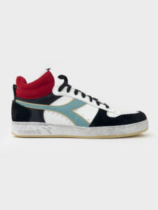 DIADORA Magic Basket Demi Legacy white_black_lychee5