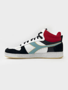 DIADORA Magic Basket Demi Legacy white_black_lychee6
