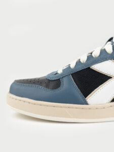 DIADORA Magic Basket Low Earth Black:White Pristine10