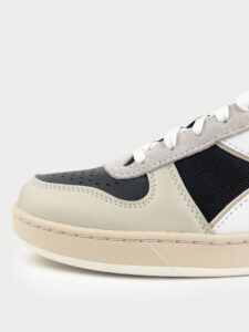 DIADORA Magic Basket Low Earth Black:White Pristine3