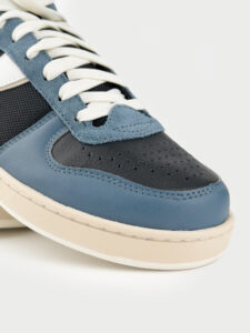 DIADORA Magic Basket Low Earth Black:White Pristine9