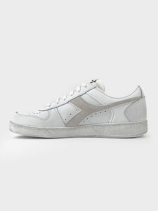 DIADORA Magic Basket Low Icona Leather white_white3