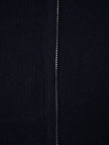 IMPERIAL Maglione cardigan con cappuccio M3614NEWS Blu (9)