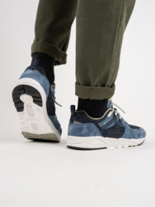 KARHU Fusion 2.0 China Blue:India Ink F8041361