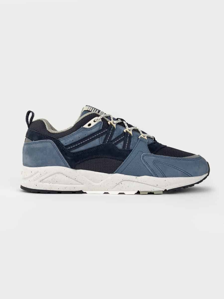 KARHU Fusion 2.0 China Blue/India Ink F804136