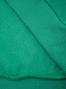 ONLY&SONS Felpa girocollo felpata CERES 22018683 Verdant Green