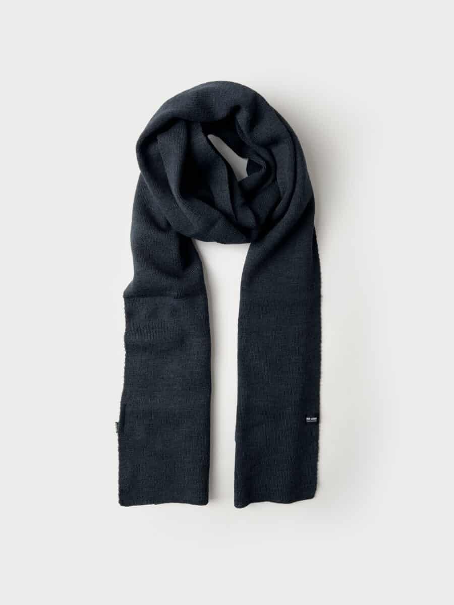 ONLY&SONS Sciarpa basica EVAN 22018715 Dark Navy