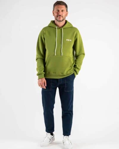 SEVENTWOSEVEN Jeans lavaggio scuro senza rotture con tasconi 110C Blu8 MOD MOD Jeans work lavaggio scuro senza rotture con tasconi 110/C Blu