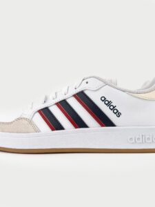ADIDAS Sneakers BREAKNET GY9586 Bianca2