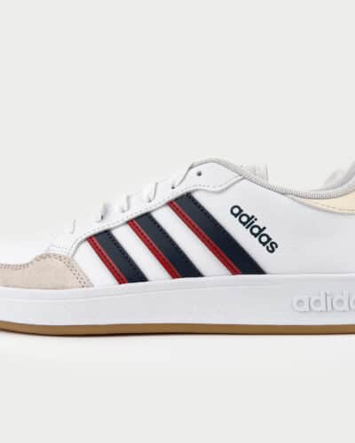 ADIDAS Sneakers BREAKNET GY9586 Bianca2 ADIDAS ADIDAS Sneakers BREAKNET GY9586 Bianca