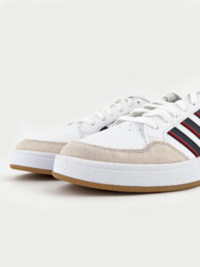 ADIDAS Sneakers BREAKNET GY9586 Bianca3