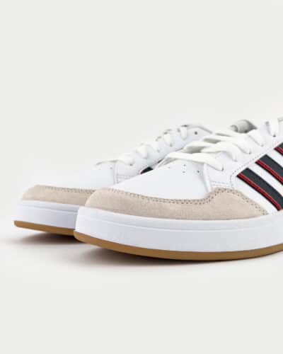 ADIDAS Sneakers BREAKNET GY9586 Bianca3 ADIDAS ADIDAS Sneakers BREAKNET GY9586 Bianca