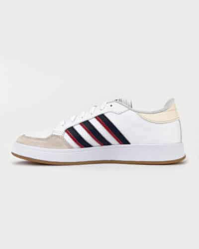 ADIDAS Sneakers BREAKNET GY9586 Bianca5 ADIDAS ADIDAS Sneakers BREAKNET GY9586 Bianca