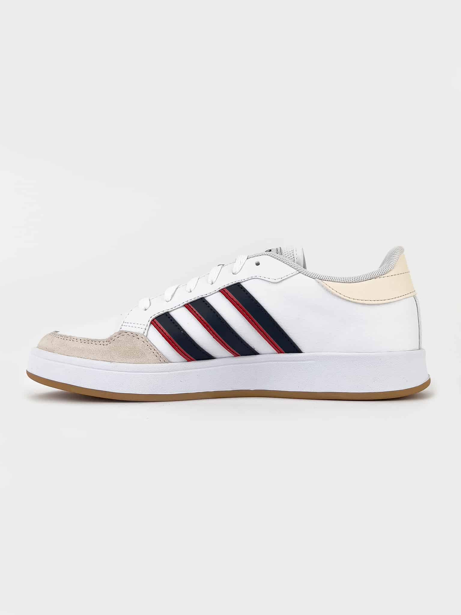 ADIDAS Sneakers BREAKNET GY9586 Bianca Prezzo 0 00 Estasi Fashion