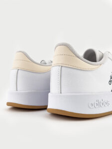 ADIDAS Sneakers BREAKNET GY9586 Bianca6