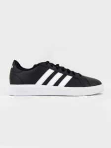 ADIDAS Sneakers GRAND COURT BASE GW9251 Nero1