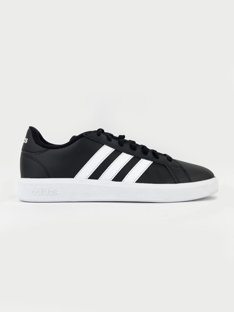 ADIDAS Sneakers GRAND COURT BASE GW9251 Nero1 ADIDAS ADIDAS Sneakers GRAND COURT BASE GW9251 Nero