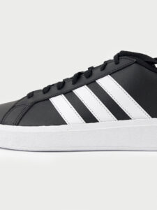 ADIDAS Sneakers GRAND COURT BASE GW9251 Nero2