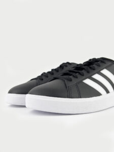 ADIDAS Sneakers GRAND COURT BASE GW9251 Nero3