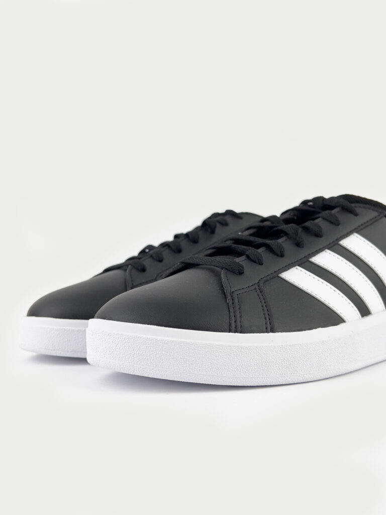 ADIDAS Sneakers GRAND COURT BASE GW9251 Nero3 ADIDAS ADIDAS Sneakers GRAND COURT BASE GW9251 Nero