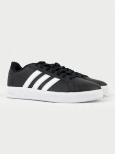 ADIDAS Sneakers GRAND COURT BASE GW9251 Nero4