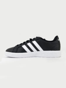 ADIDAS Sneakers GRAND COURT BASE GW9251 Nero5