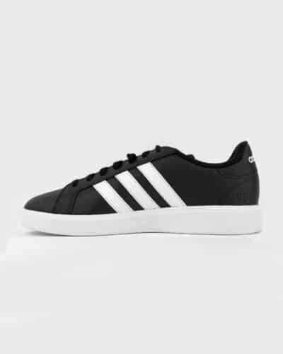 ADIDAS Sneakers GRAND COURT BASE GW9251 Nero5 ADIDAS ADIDAS Sneakers GRAND COURT BASE GW9251 Nero