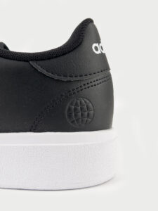 ADIDAS Sneakers GRAND COURT BASE GW9251 Nero6