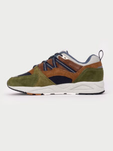 KARHU Fusion 2.0 Avocado:Brown Sugar F8041312