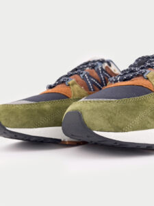 KARHU Fusion 2.0 Avocado:Brown Sugar F8041313