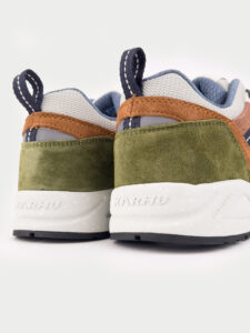 KARHU Fusion 2.0 Avocado:Brown Sugar F8041314