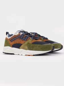 KARHU Fusion 2.0 Avocado:Brown Sugar F8041316