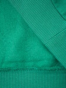 ONLY&SONS Felpa con cappuccio felpata CERES 22018685 Verdant Green