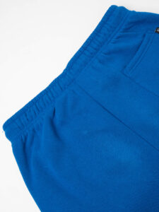 ONLY&SONS Pantalone tuta felpato con polsini CERES 22018686 True Blue (4)