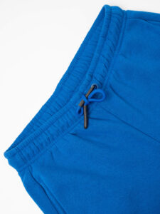 ONLY&SONS Pantalone tuta felpato con polsini CERES 22018686 True Blue (5)