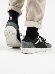KARHU Fusion 2.0 GunmetalJet Black F804130 (13)