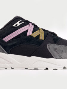 KARHU Fusion 2.0 Gunmetal:Jet Black F8041301