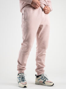 ONLY&SONS Pantalone tuta felpato con polsini CERES 22018686 Violet Ice (1)