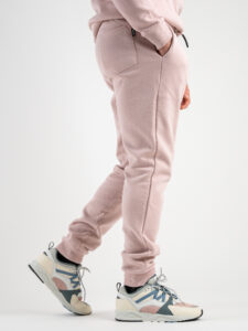 ONLY&SONS Pantalone tuta felpato con polsini CERES 22018686 Violet Ice (4)