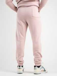 ONLY&SONS Pantalone tuta felpato con polsini CERES 22018686 Violet Ice (5)