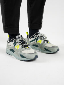 KARHU Fusion 2.0 PigeonJune Bug F804134 (2)